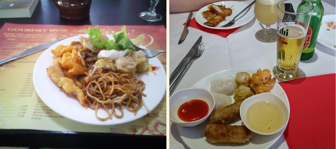 Wok & Grill - Gallery Image 2