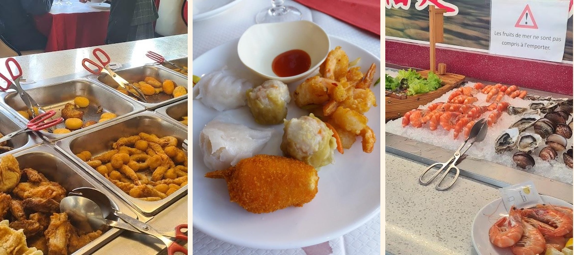 Wok & Grill - Gallery Image 3