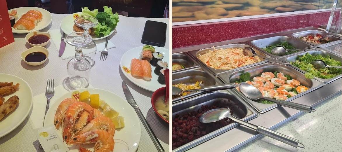 Wok & Grill - Gallery Image 4